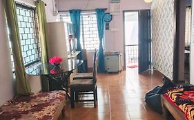 Shreyas - Authentic Mangalore Homestay